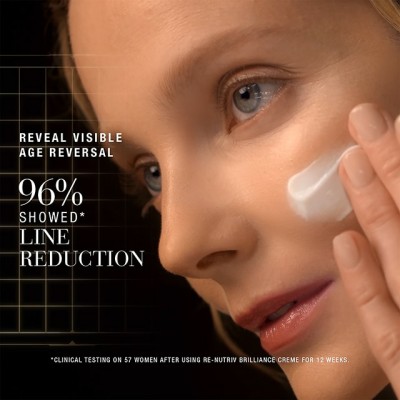 1 - Estée Lauder Re-Nutriv Ultimate Diamond Transformative Brilliance Soft Creme Moisturizer Refill 50ml